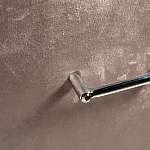 Кресло офисное с обивкой из серого велюра Stylish Velor Office Chair варинант исполнения - 4 | Loft Concept в Волгограде