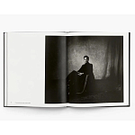 Эксклюзивные портреты знаменитостей Alexander Fury The Dior Sessions  варинант исполнения - 4 | Loft Concept в Волгограде