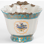 Кашпо Bow in flowers варинант исполнения - 3 | Loft Concept в Волгограде