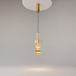 Подвесной светильник Level C 3000К 12ВТ варинант исполнения - 3 | Loft Concept в Волгограде