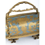 Фарфоровая чаша Царская Lokeriy варинант исполнения - 4 | Loft Concept в Волгограде