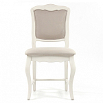 Стул из массива берёзы в стиле прованс Interiors Romance варинант исполнения - 2 | Loft Concept в Волгограде