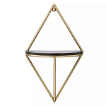 Полка фигурная Geometric Shapes варинант исполнения - 1 | Loft Concept в Волгограде