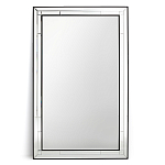 Зеркало прямоугольное Mystelle варинант исполнения - 3 | Loft Concept в Волгограде