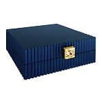 Шкатулка Elsa Dreams Blue варинант исполнения - 4 | Loft Concept в Волгограде