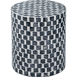 Столик дизайнерский Checkmate варинант исполнения - 1 | Loft Concept в Волгограде