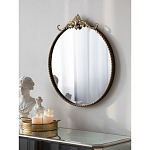 Настенное зеркало Houston варинант исполнения - 9 | Loft Concept в Волгограде