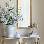 Статуэтка в виде стопы ангела Wing Grace варинант исполнения - 2 | Loft Concept в Волгограде