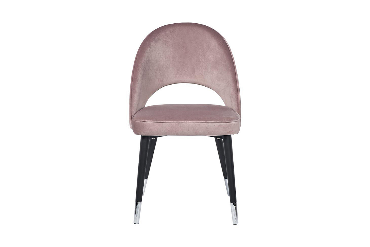 Стул Schelde ash-pink Стул Schelde ash-pink - Loft-Concept в Волгограде