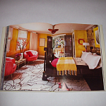 Коллекционный Арт-альбом HUE Kelly Wearstler 2009 Hardcover Interior Design 2009 Букинистика варинант исполнения - 7 | Loft Concept в Волгограде