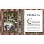 Книга A Tale Of Interiors варинант исполнения - 5 | Loft Concept в Волгограде