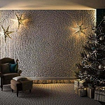 Барельеф SPIRAL варинант исполнения - 1 | Loft Concept в Волгограде