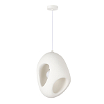 Подвесной светильник каплевидной формы с шероховатой текстурой Virtuoso варинант исполнения - 3 | Loft Concept в Волгограде