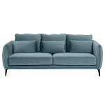 Диван трёхместный с подлокотниками Dutchman варинант исполнения - 2 | Loft Concept в Волгограде