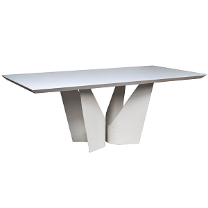 Обеденный стол White Orchid