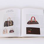 Книга Louis Vuitton Marc Jacobs Limmited edition варинант исполнения - 10 | Loft Concept в Волгограде
