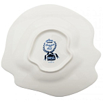 Десертная тарелка Seletti Glitchy Willow варинант исполнения - 1 | Loft Concept в Волгограде