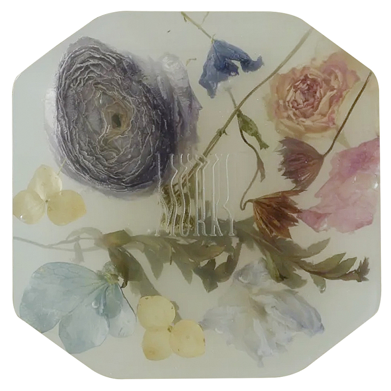 Шкатулка из эпоксидной смолы с цветами белая Epoxy Resin Square Box White Белый Мульти Шкатулка из эпоксидной смолы с цветами белая Epoxy Resin Square Box White Белый Мульти в Волгограде | Loft Concept