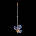 Подвесной светильник в виде бабочки Tenderness Grace Butterfly варинант исполнения - 2 | Loft Concept в Волгограде