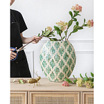 Ваза Cactus format варинант исполнения - 16 | Loft Concept в Волгограде