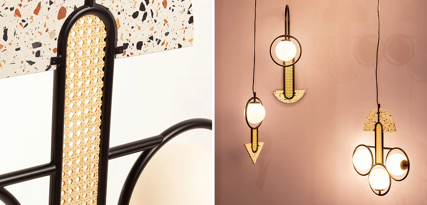 Люстра FRAME I UTU Soulful Lighting Люстра FRAME I UTU Soulful Lighting - Loft-Concept в Волгограде