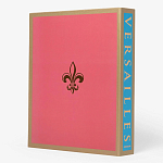 Коллекционная редкая книга Версаль. От Людовика XIV до Джеффа Кунса. Versailles From Louis XIV to Jeff Koons варинант исполнения - 3 | Loft Concept в Волгограде