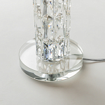 Настольная лампа Cut Stone Base варинант исполнения - 5 | Loft Concept в Волгограде