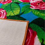 Коврик Seletti Roses With Eyes варинант исполнения - 2 | Loft Concept в Волгограде
