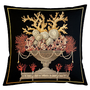 Декоративная подушка Sea Vase 6