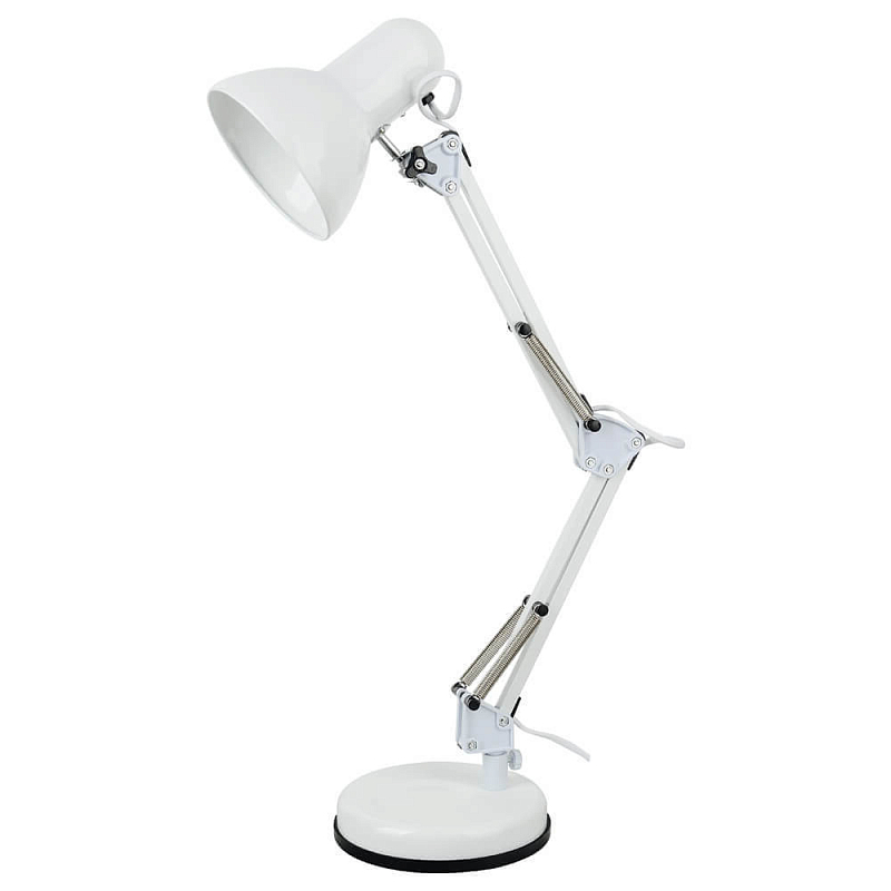 Настольная лампа Function Light White Белый Настольная лампа Function Light White Белый в Волгограде | Loft Concept
