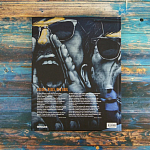 Красочная книга-трансформер о Новом Орлеане New Orleans: Werner Pawlok варинант исполнения - 5 | Loft Concept в Волгограде