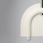 Подвесной светильник MOROSHKA big [white] варинант исполнения - 4 | Loft Concept в Волгограде