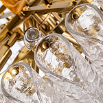 Люстра Lamp Ledzhend варинант исполнения - 3 | Loft Concept в Волгограде