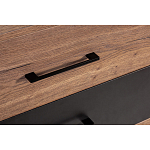 Комод с 5-ю ящиками в стиле лофт Urban Style Space варинант исполнения - 4 | Loft Concept в Волгограде