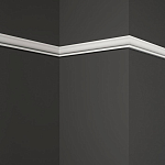 Гладкий молдинг MT-39 варинант исполнения - 1 | Loft Concept в Волгограде