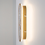 Бра перламутровый Lunaris 30 см варинант исполнения - 6 | Loft Concept в Волгограде