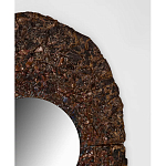 Зеркало «Камни» варинант исполнения - 3 | Loft Concept в Волгограде