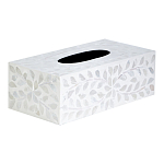 Салфетница Esmee Bone Inlay варинант исполнения - 1 | Loft Concept в Волгограде