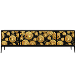 Stiletto Sideboard Barocco Medusa  варинант исполнения - 3 | Loft Concept в Волгограде