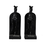 Держатель для книг Two horses варинант исполнения - 3 | Loft Concept в Волгограде