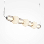 Подвесной светильник Mirror Carousel варинант исполнения - 3 | Loft Concept в Волгограде