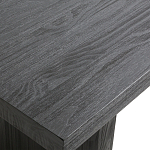 Большой обеденный стол Furuya Dining Table варинант исполнения - 3 | Loft Concept в Волгограде