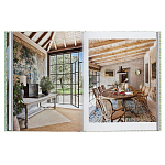 Альбом  декорирование Интерьеров Мелиссы Пенфолд Natural Living by Design: Melissa Penfold варинант исполнения - 7 | Loft Concept в Волгограде