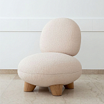 Кресло Инь варинант исполнения - 1 | Loft Concept в Волгограде