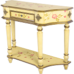 Консоль с ящиком Carnett варинант исполнения - 4 | Loft Concept в Волгограде