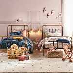 Сундук из ротанга Janvier Rattan Wicker Chest варинант исполнения - 5 | Loft Concept в Волгограде