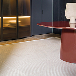 Дизайнерский круглый обеденный стол MATEO Dining Table варинант исполнения - 4 | Loft Concept в Волгограде