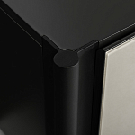 Тумба под телевизор с дверками Superiority варинант исполнения - 3 | Loft Concept в Волгограде