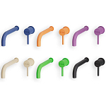 Цветной смеситель Mireda варинант исполнения - 1 | Loft Concept в Волгограде