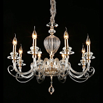 Люстра подвесная Daniele Сrystal варинант исполнения - 2 | Loft Concept в Волгограде